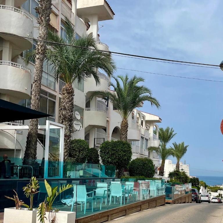 Cosy Studio Apartment By The Sea - Apartamento de 1 dormitorio - 16