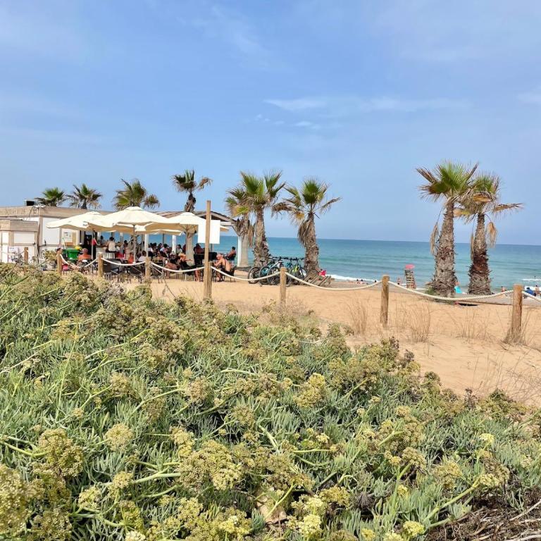 Cosy Studio Apartment By The Sea - Apartamento de 1 dormitorio - 17
