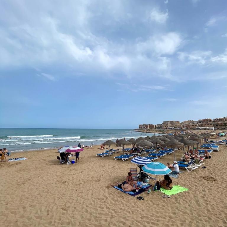 Cosy Studio Apartment By The Sea - Apartamento de 1 dormitorio - 19