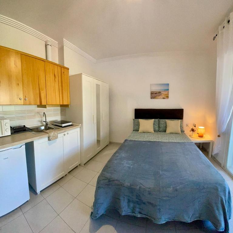 Cosy Studio Apartment By The Sea - Apartamento de 1 dormitorio - 6