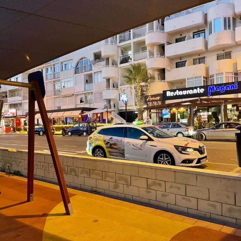 Cosy Studio Apartment By The Sea - Apartamento de 1 dormitorio - 22