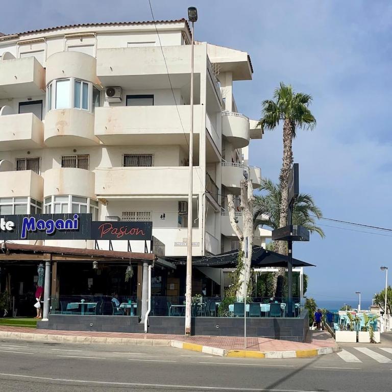 Cosy Studio Apartment By The Sea - Apartamento de 1 dormitorio - 21