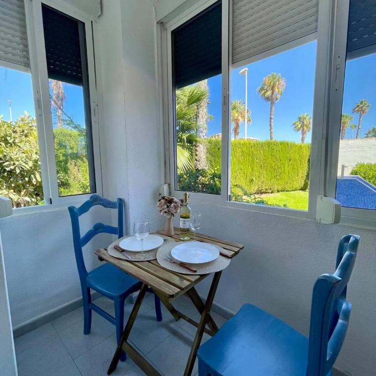 Cosy Studio Apartment By The Sea - Apartamento de 1 dormitorio - 1