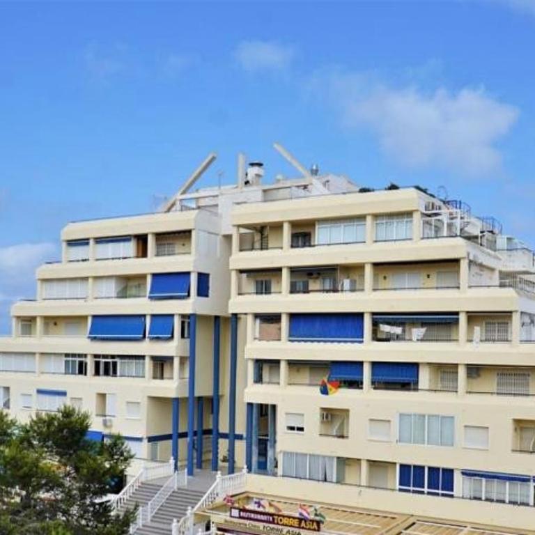 Cosy Studio Apartment By The Sea - Apartamento de 1 dormitorio - 24