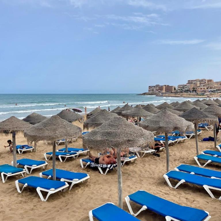 Cosy Studio Apartment By The Sea - Apartamento de 1 dormitorio - 25