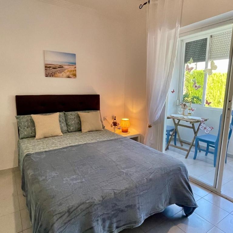 Cosy Studio Apartment By The Sea - Apartamento de 1 dormitorio - 4