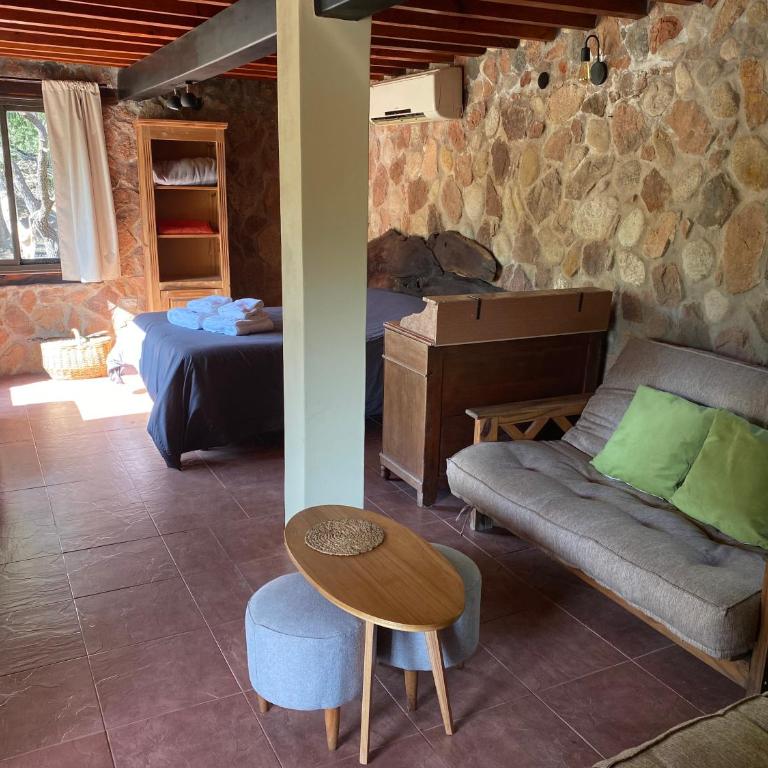Puesto de Montaña - Casa - 8