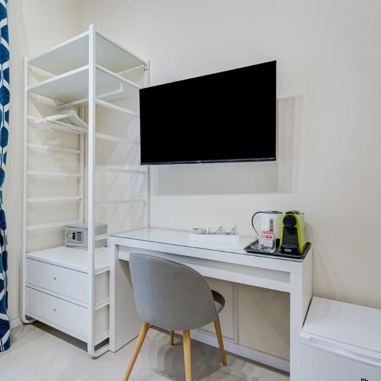 SCIPIONI 40 GUESTHOUSE - Standard Doppelzimmer - 6