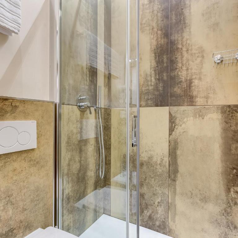 SCIPIONI 40 GUESTHOUSE - Standard Doppelzimmer - 14