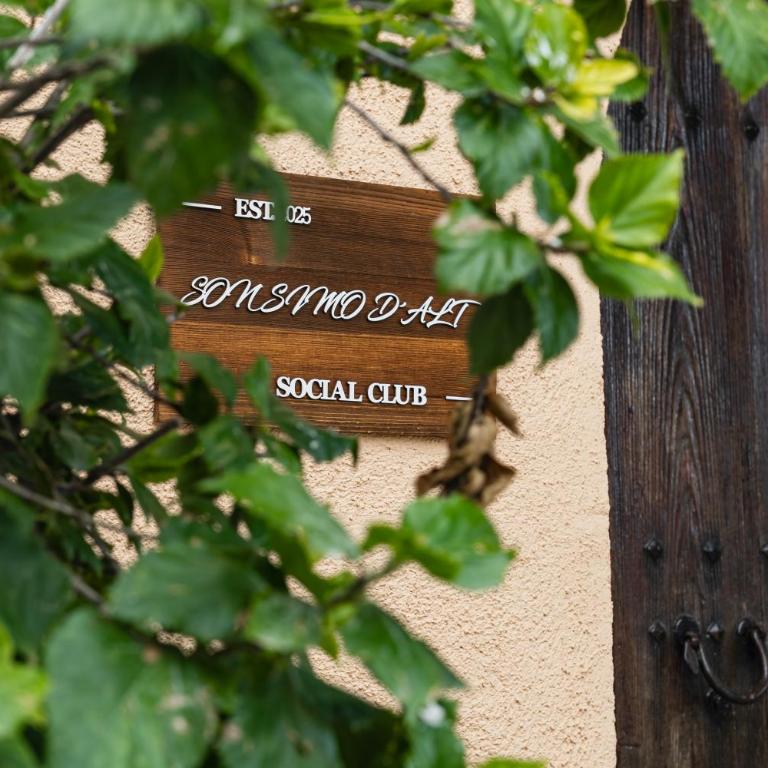 Son Simo D'alt - Villa con piscina privada - 31