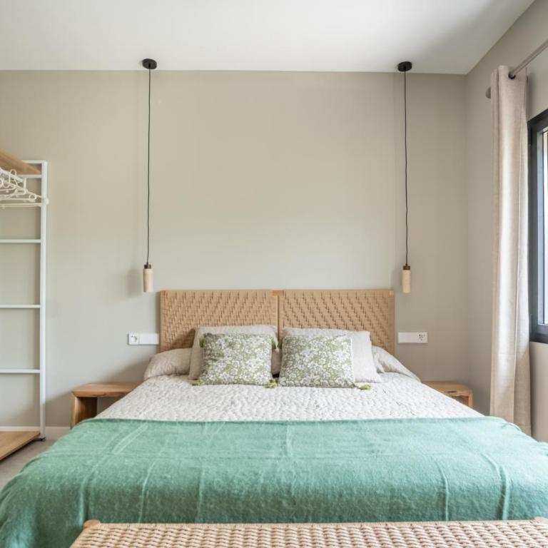 Son Simo D'alt - Villa con piscina privada - 51