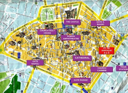 Il Gelso - Casa con 3 Camere da Letto - 42