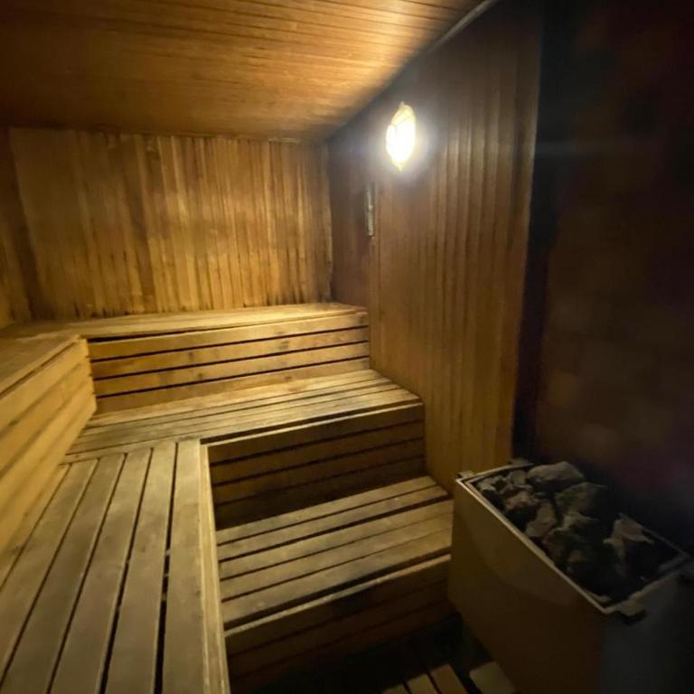 Silos - Apartamento de 1 dormitorio - 7
