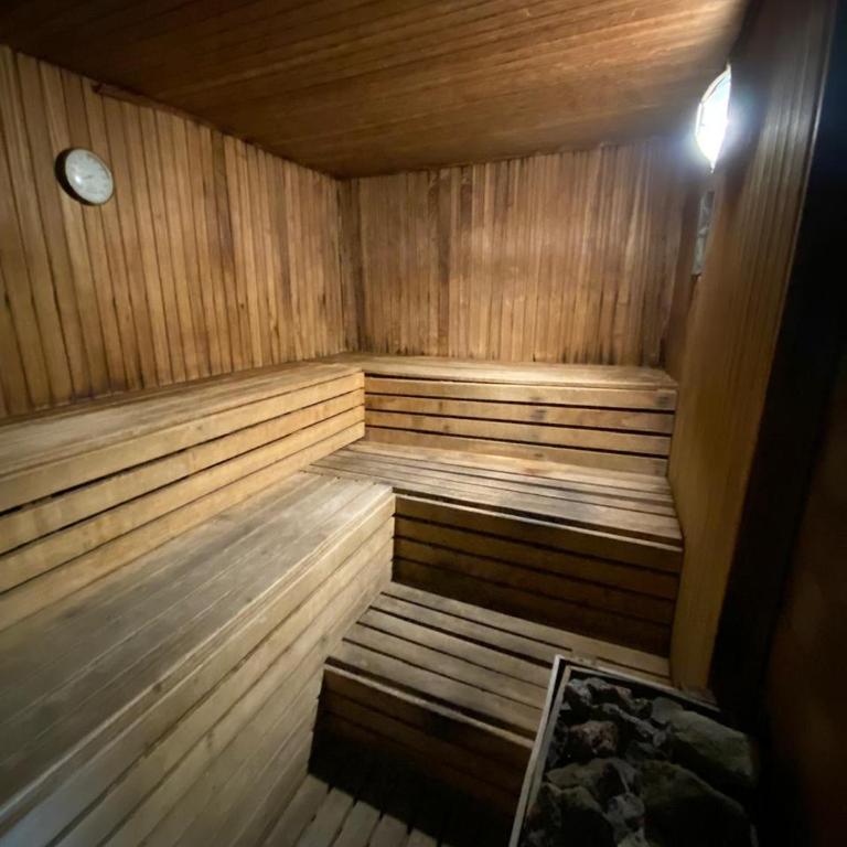 Silos - Apartamento de 1 dormitorio - 12