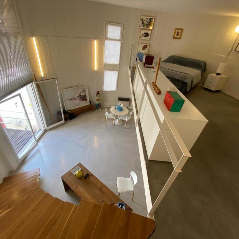 Silos - Apartamento de 1 dormitorio - 19