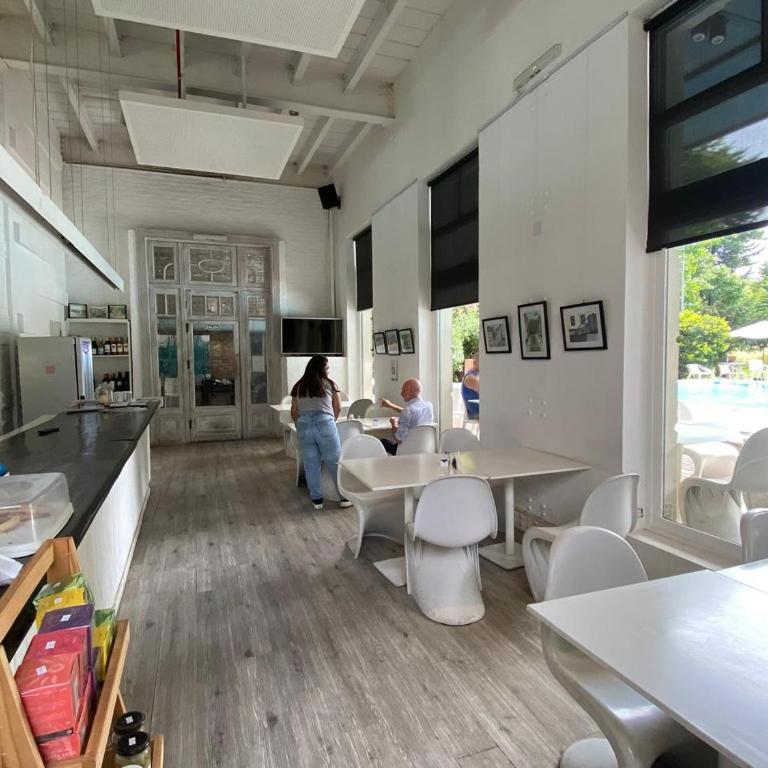 Silos - Apartamento de 1 dormitorio - 51