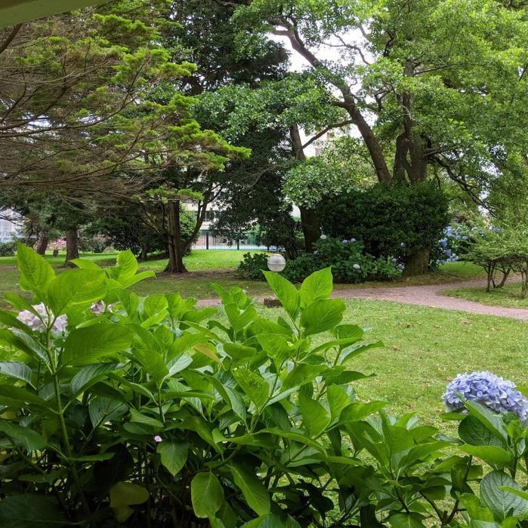 location-cote-basque fr - Studio au golf du phare de Biarritz - piscine, plage, golf, parking - Appartement 1 Chambre - 7