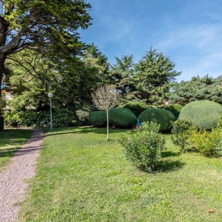location-cote-basque fr - Studio au golf du phare de Biarritz - piscine, plage, golf, parking - Appartement 1 Chambre - 10
