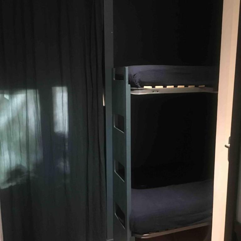 location-cote-basque fr - Studio au golf du phare de Biarritz - piscine, plage, golf, parking - Appartement 1 Chambre - 20