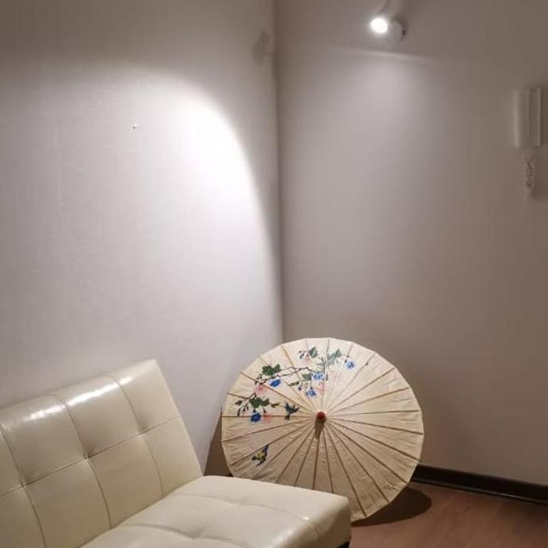 departamento 2 personas - Apartamento de 1 dormitorio - 3