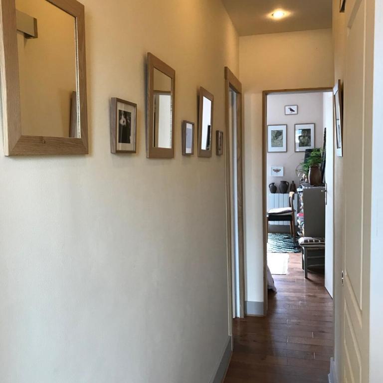 Cozy Montmartre apartment with views over rooftops - Appartement 1 Chambre - 12