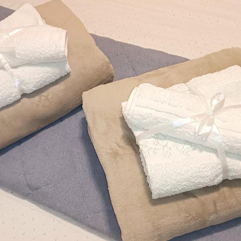 Golden Roses Apartment - Apartman sa 1 Spavaćom Sobom - 10