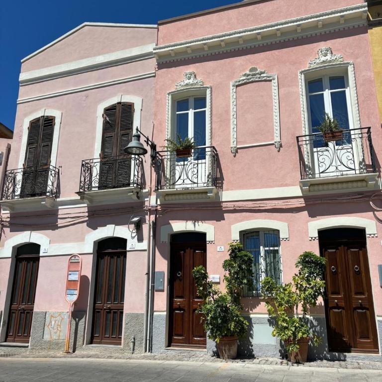 Luxory apartment in center - Appartamento con 1 Camera da Letto - 8