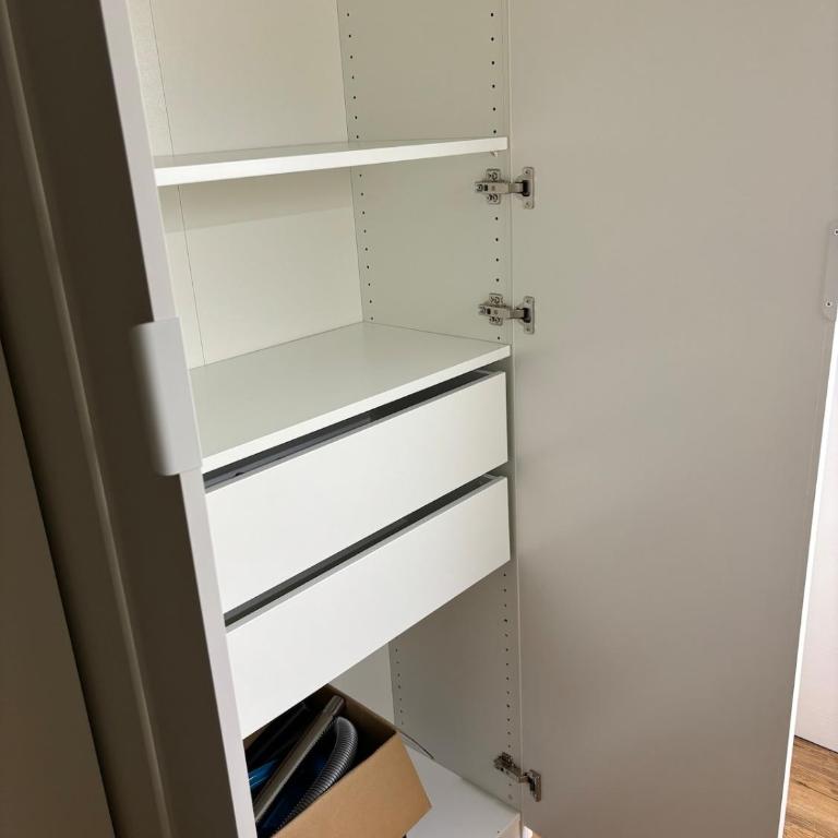 Luxory apartment in center - Appartamento con 1 Camera da Letto - 10