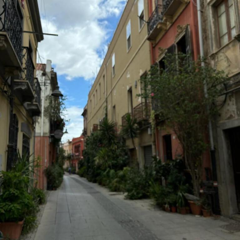 Luxory apartment in center - Appartamento con 1 Camera da Letto - 14