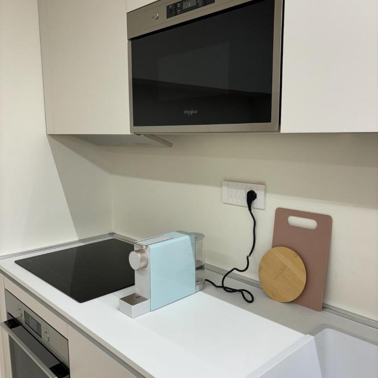 Luxory apartment in center - Appartamento con 1 Camera da Letto - 16