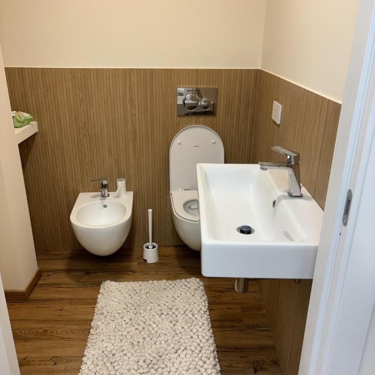 Luxory apartment in center - Appartamento con 1 Camera da Letto - 19
