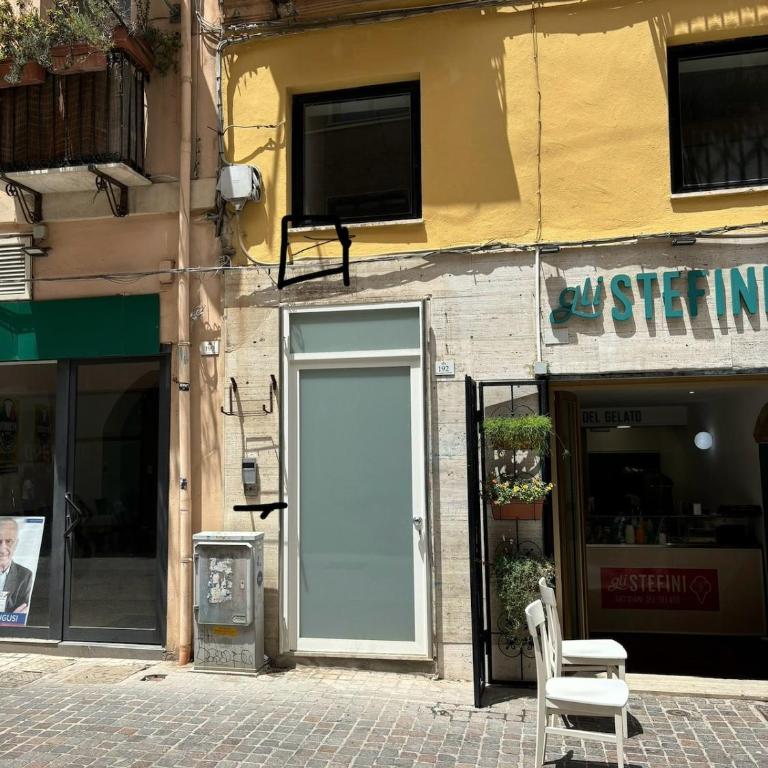 Luxory apartment in center - Appartamento con 1 Camera da Letto - 20