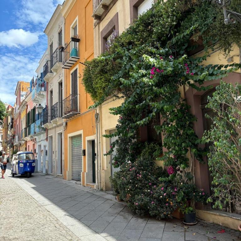 Luxory apartment in center - Appartamento con 1 Camera da Letto - 21