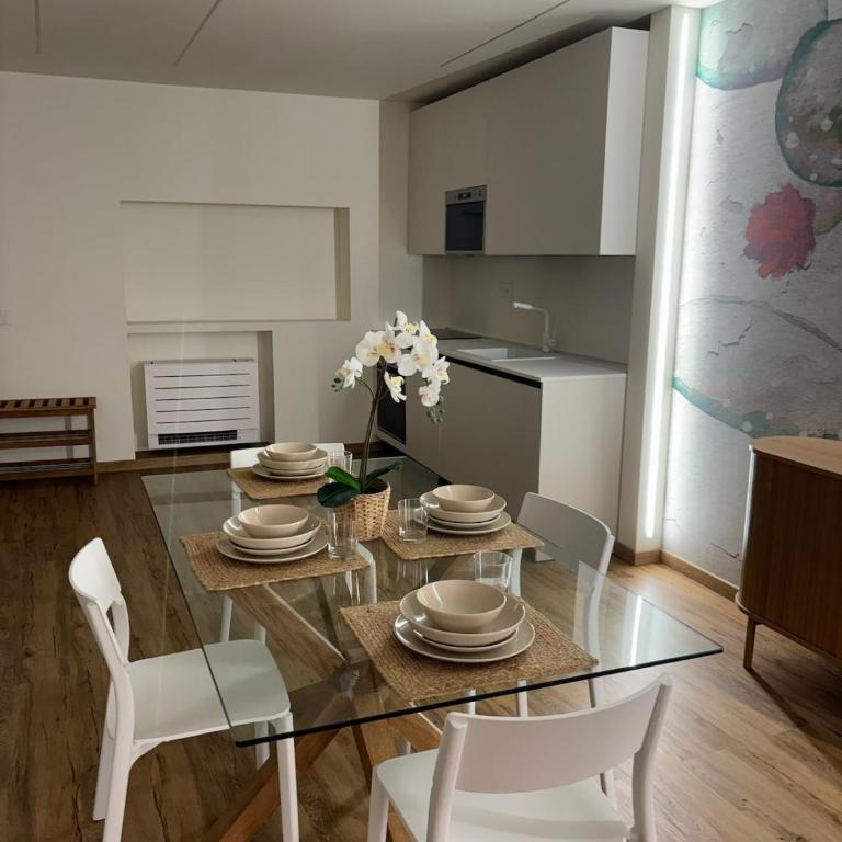 Luxory apartment in center - Appartamento con 1 Camera da Letto - 26