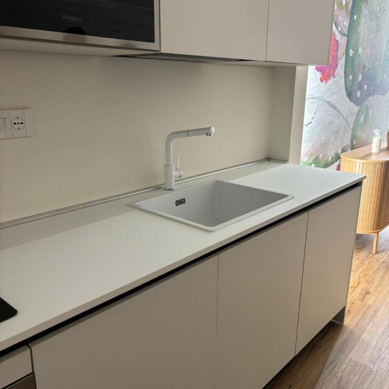 Luxory apartment in center - Appartamento con 1 Camera da Letto - 28