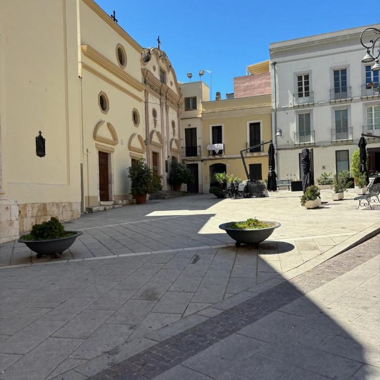 Luxory apartment in center - Appartamento con 1 Camera da Letto - 34