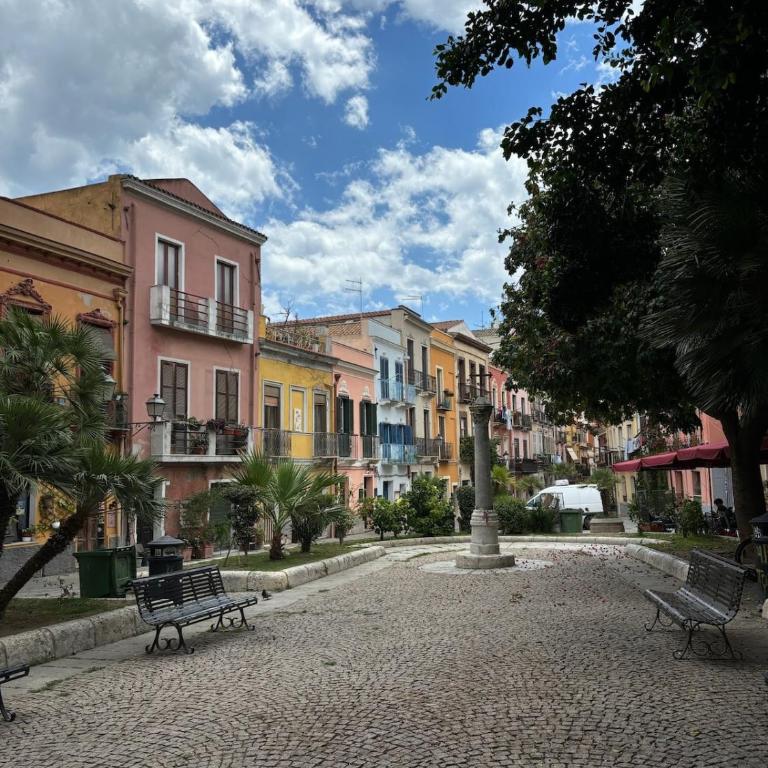Luxory apartment in center - Appartamento con 1 Camera da Letto - 38