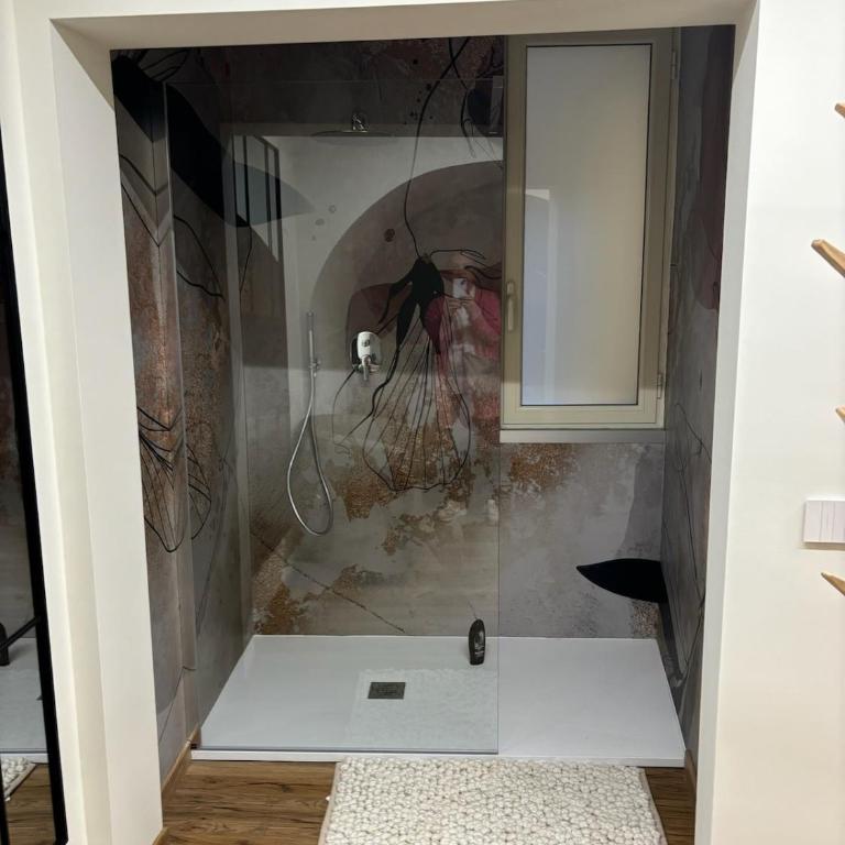 Luxory apartment in center - Appartamento con 1 Camera da Letto - 39
