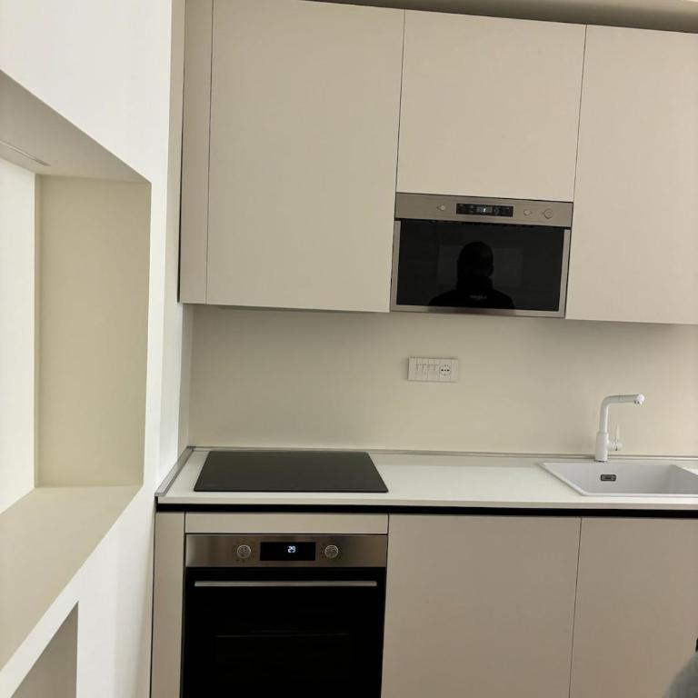 Luxory apartment in center - Appartamento con 1 Camera da Letto - 40