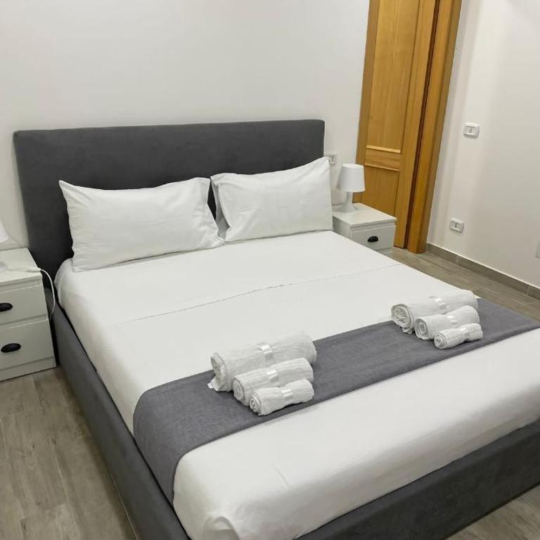 House San Gennaro - Casa con 1 Camera da Letto - 10