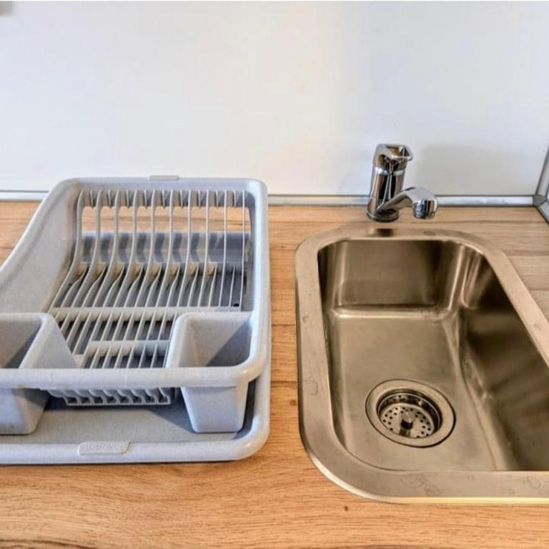Village Naturiste - La Venus - Parking WiFi - Appartamento con 1 Camera da Letto - 12