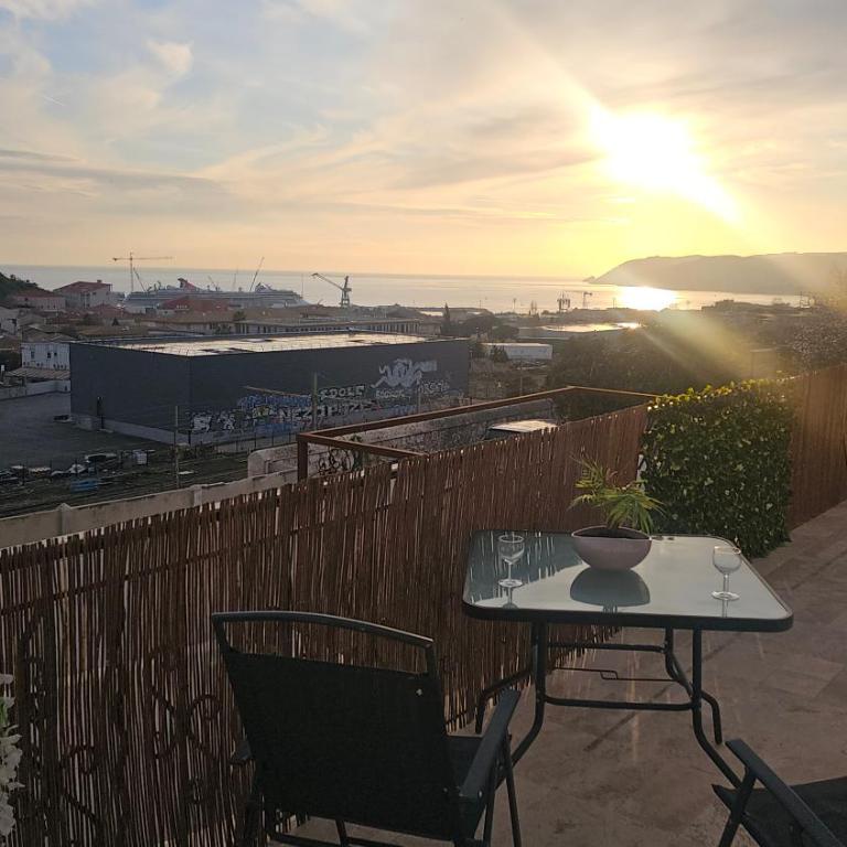 Havre de paix - Appartement 1 Chambre - 4