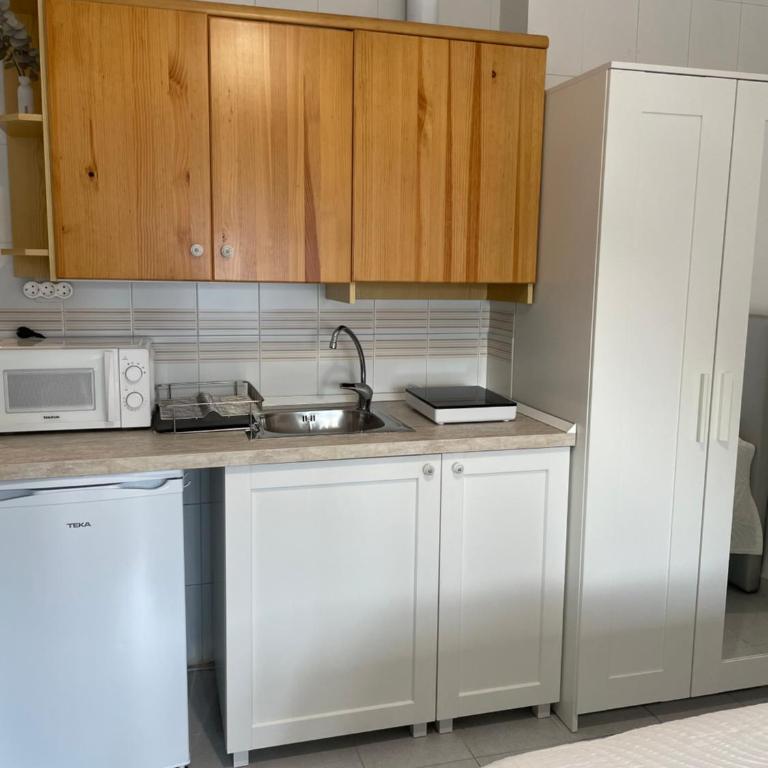 Cosy Studio Apartment By The Sea - Apartamento de 1 dormitorio - 5