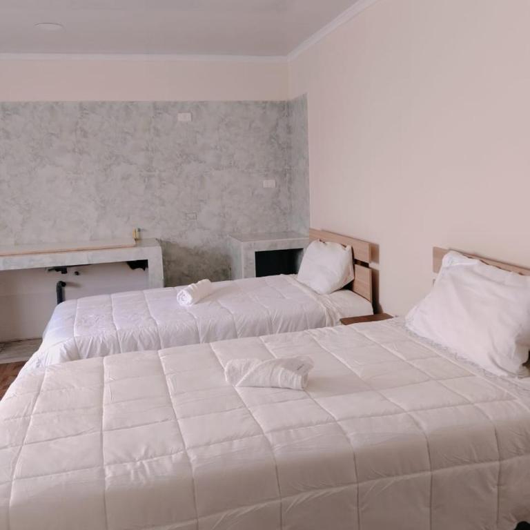 Hotel Victoria - Two-Room Apartment - 8