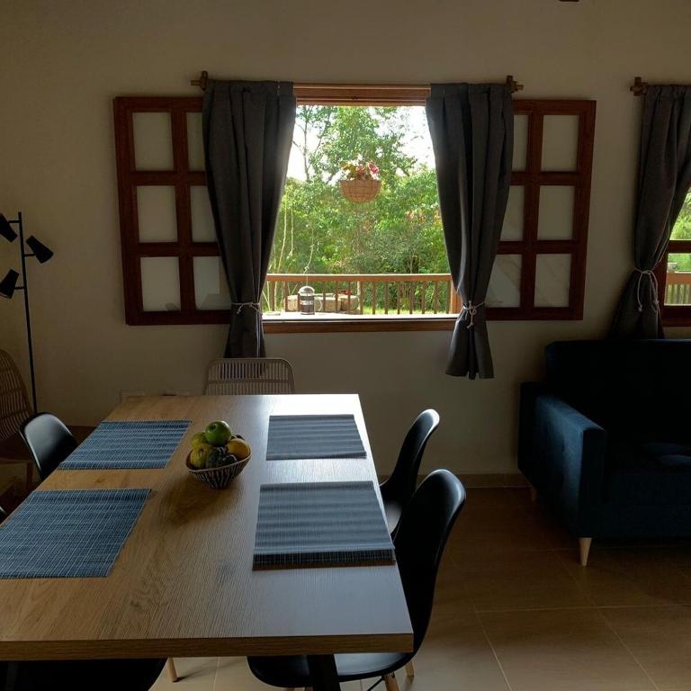 Casa Calandria - Vive Jardin - Casa de 3 dormitorios - 11