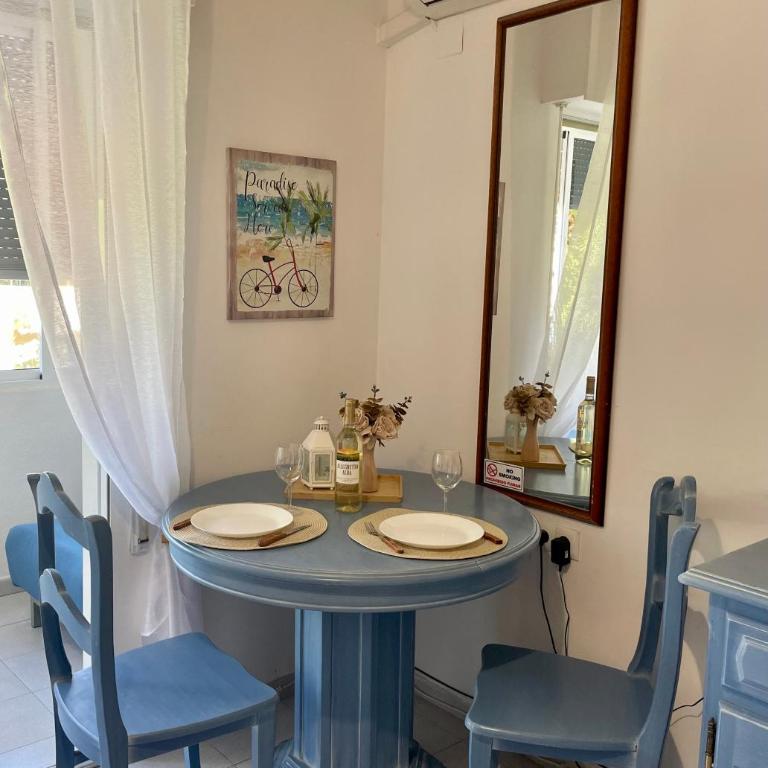 Cosy Studio Apartment By The Sea - Apartamento de 1 dormitorio - 8