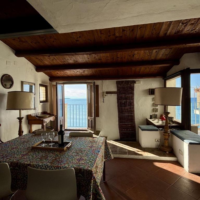 Terrazza del Mare (by Vacation Service) - Appartamento con 2 Camere da Letto, Terrazza e Vista Mare - 15