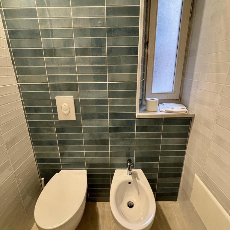 Terrazza del Mare (by Vacation Service) - Appartamento con 2 Camere da Letto, Terrazza e Vista Mare - 24
