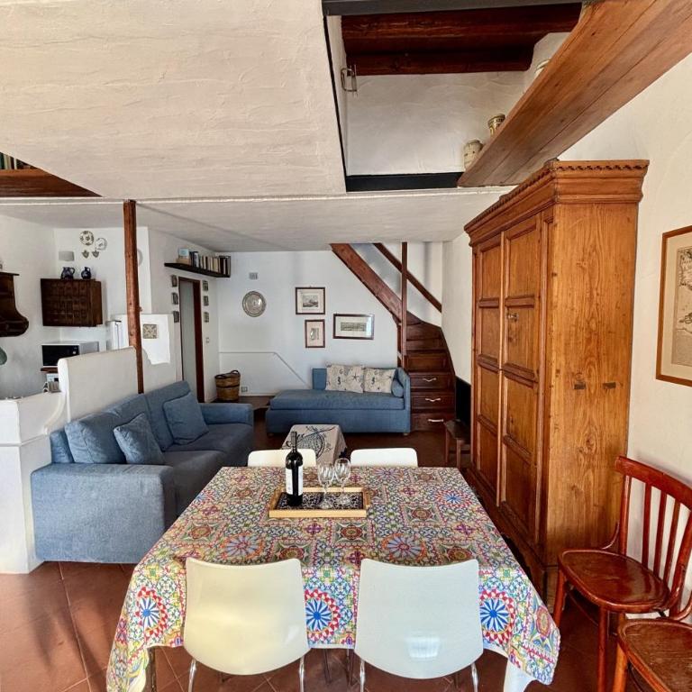Terrazza del Mare (by Vacation Service) - Appartamento con 2 Camere da Letto, Terrazza e Vista Mare - 11