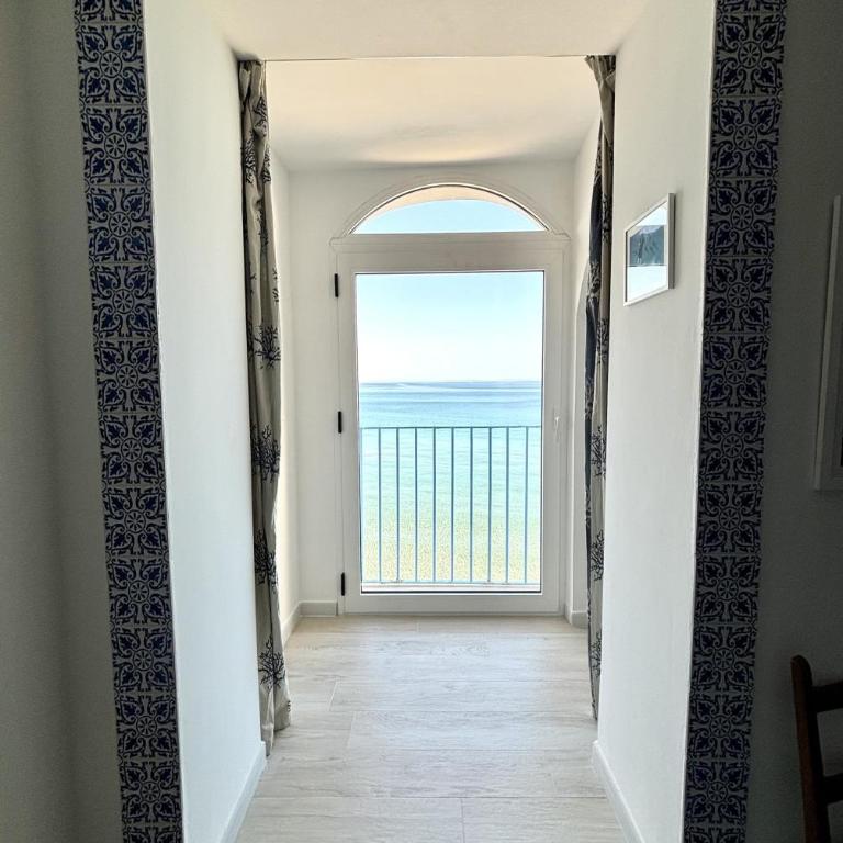 Terrazza del Mare (by Vacation Service) - Appartamento con 2 Camere da Letto, Terrazza e Vista Mare - 21